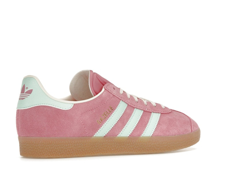 adidas Gazelle Bliss Pink (Women's)