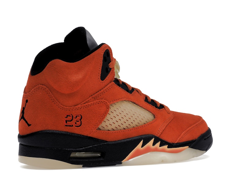 Jordan 5 Retro Dunk on Mars (Women's)