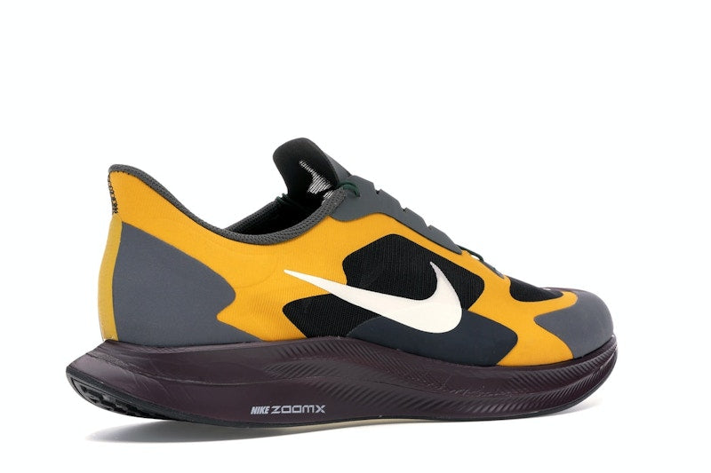 Nike Zoom Pegasus 35 Turbo Gyakusou Gold Dart