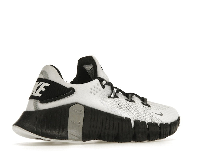Nike Free Metcon 4 Premium White Black (Women's)