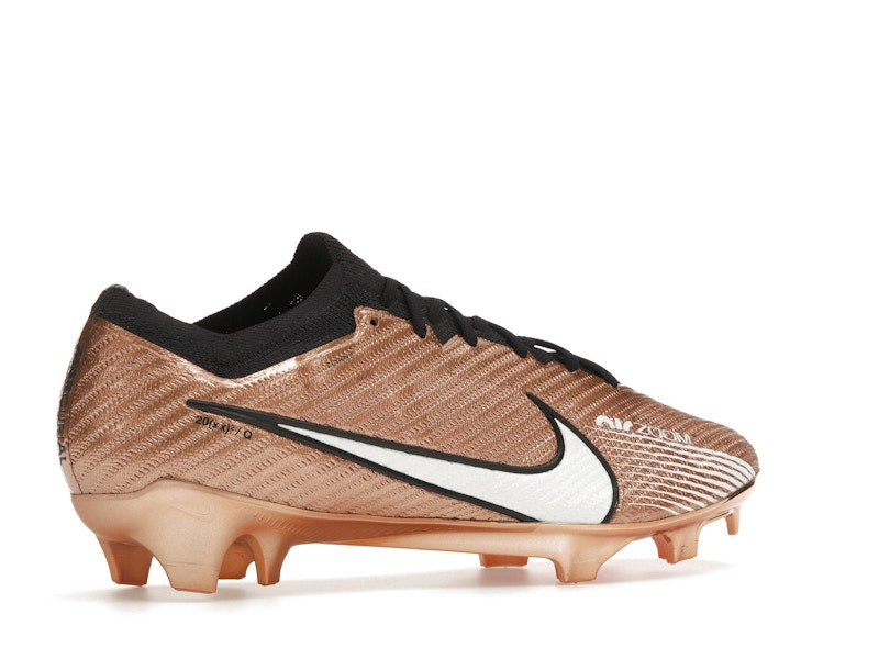 Nike Zoom Mercurial Vapor 15 Elite FG Generations Pack Metallic Copper