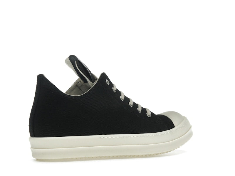 Rick Owens Hollywood DRKSHDW Low Black Milk (Women's)
