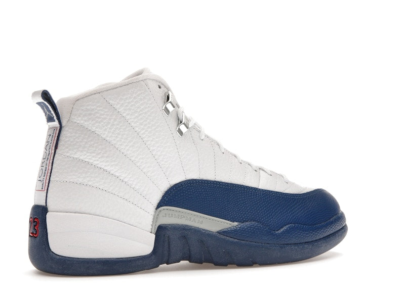 Jordan 12 Retro French Blue (2016)