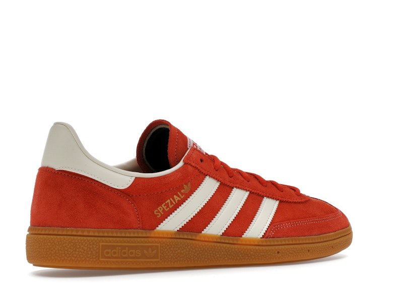 adidas Handball Spezial Preloved Red Gum