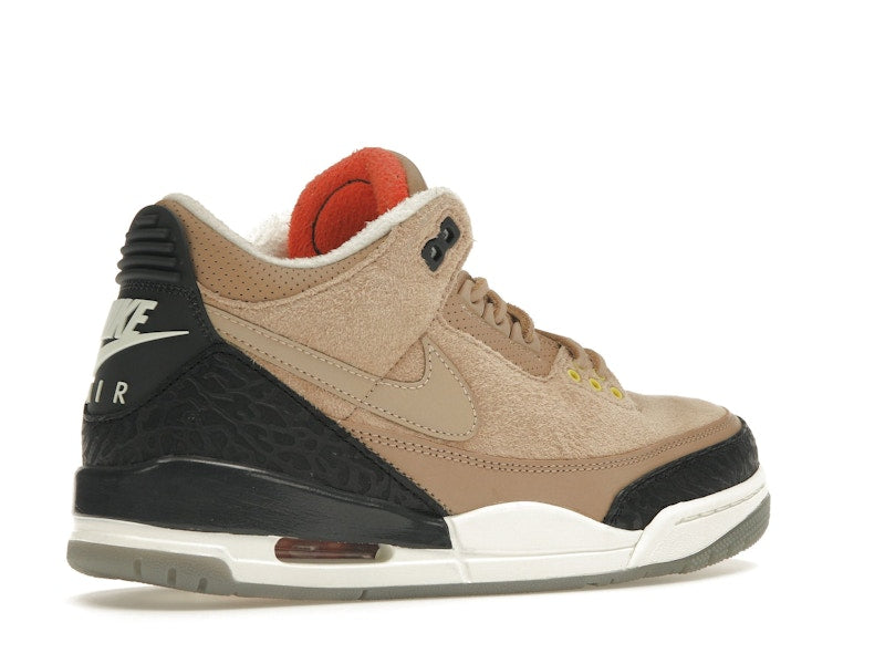 Jordan 3 Retro JTH Bio Beige