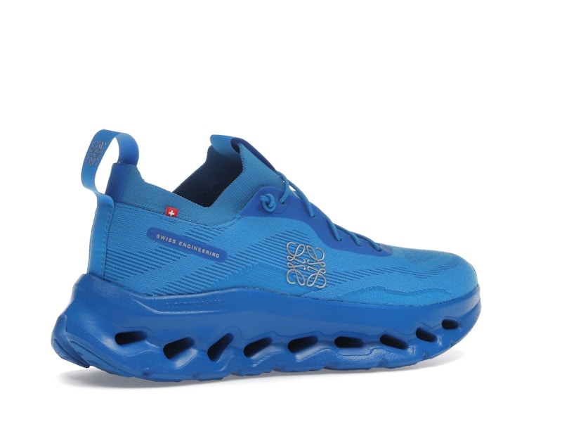 On Running Cloudtilt LOEWE Electric Blue (Women's)