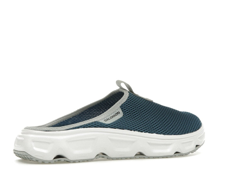 Salomon Reelax Slide 6.0 Blue Ashes White Pearl Blue