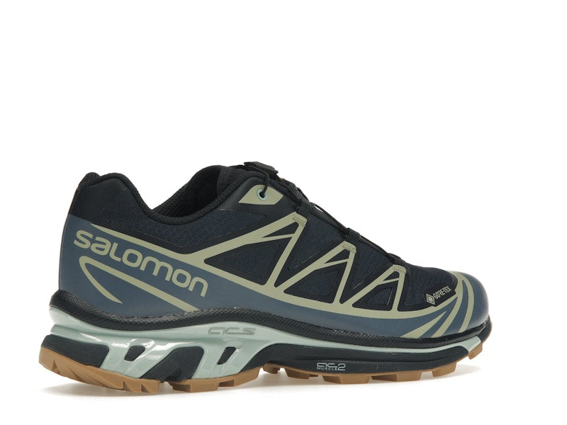 Salomon Advanced XT-6 Gore-Tex Carbon Bering Sea