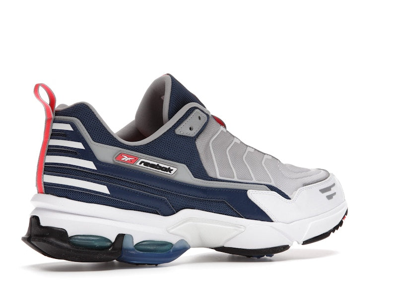 Reebok DMX6 MMI True Grey Washed Blue
