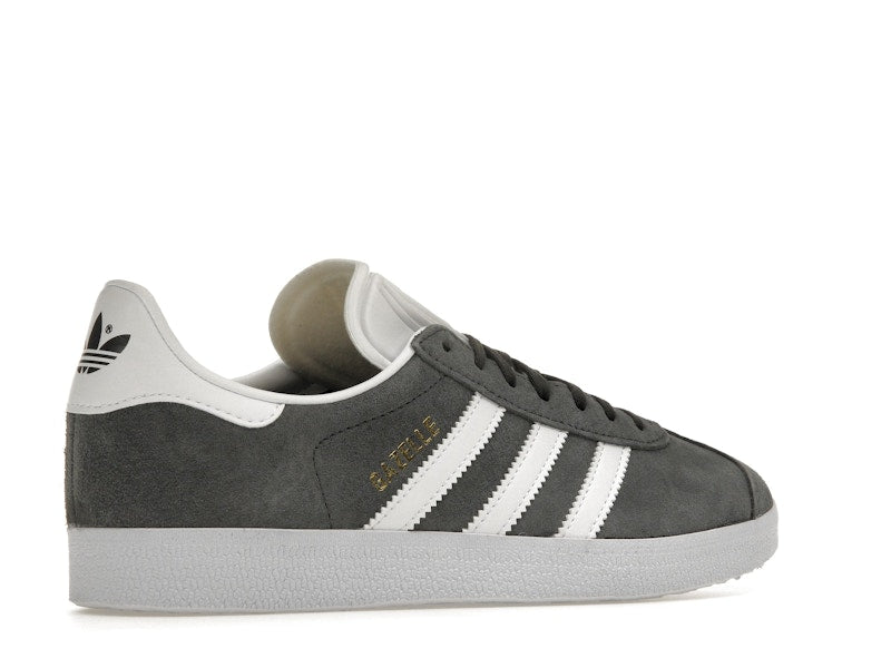 adidas Gazelle Solid Grey