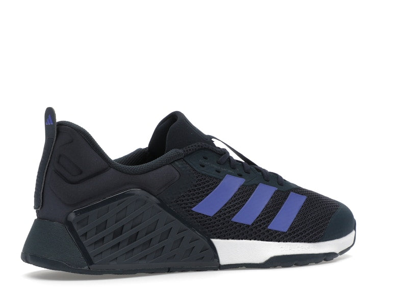 adidas Dropset 3 Aurora Ink Semi Cobalt