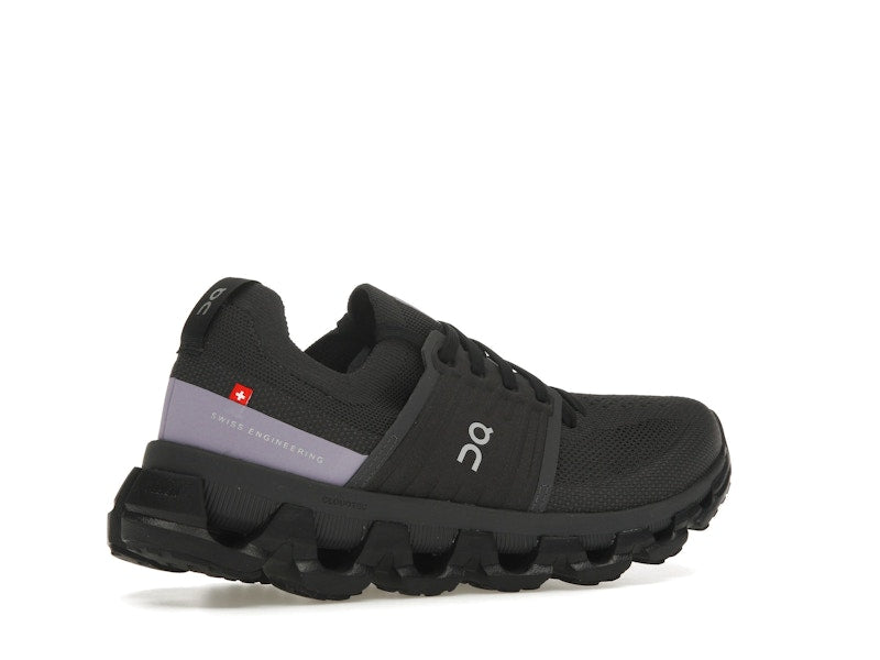 On Running Cloudswift 3 Magnet Wisteria (Women's)