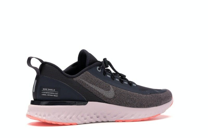 Nike Odyssey react Shield Oil Grey (Women's)