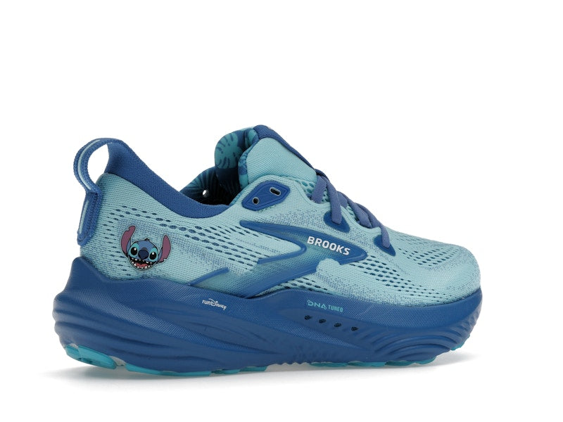 Brooks Glycerin 22 runDisney Stitch (Women's)