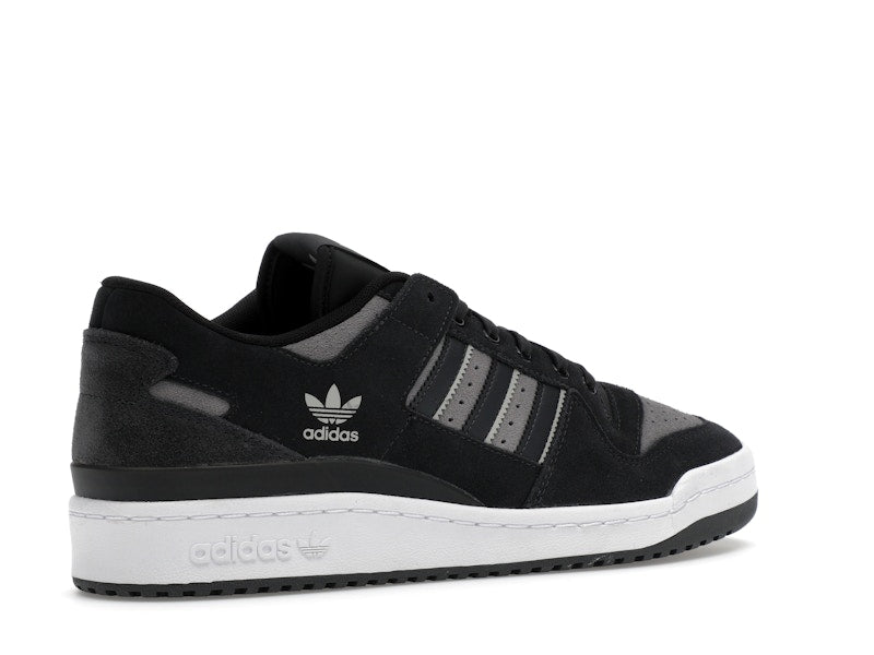 adidas Forum 84 Low ADV Carbon Grey Grey Two
