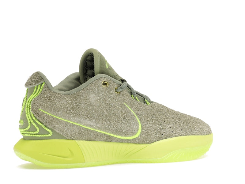 Nike LeBron 21 Algae