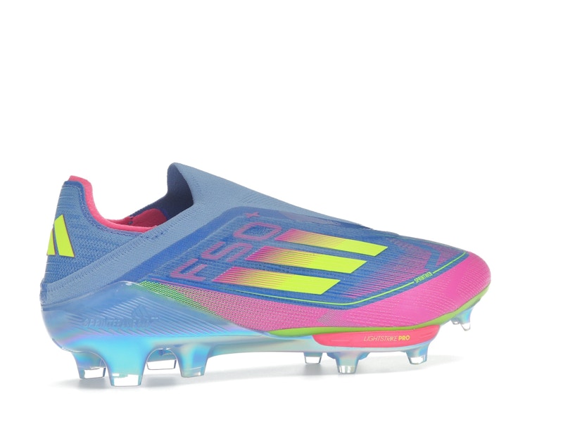 adidas F50+ Laceless FG Celestial Victory Pack