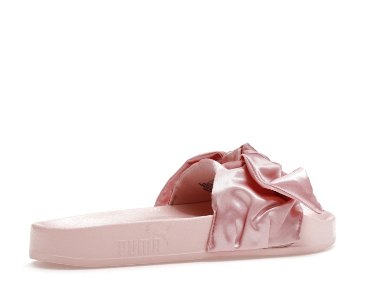 Puma Bow Slide Rihanna Fenty Pink (Women's)