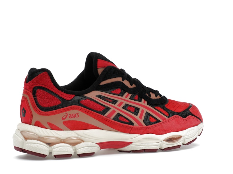 ASICS Gel-NYC BLEACH Renji Abarai