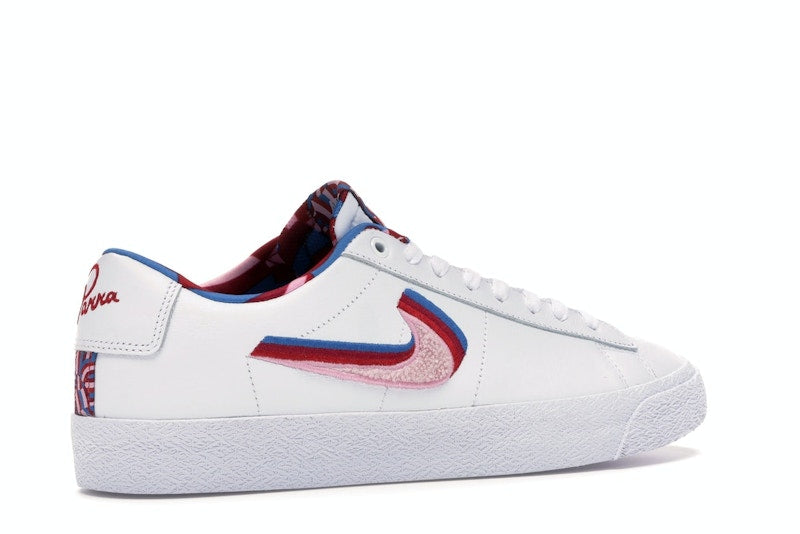 Nike SB Blazer Low Parra
