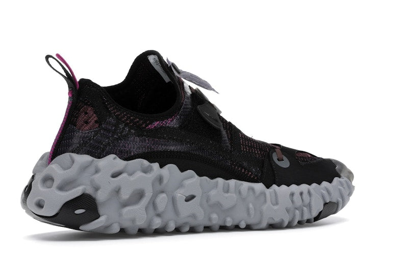 Nike ISPA Overreact Shadowberry