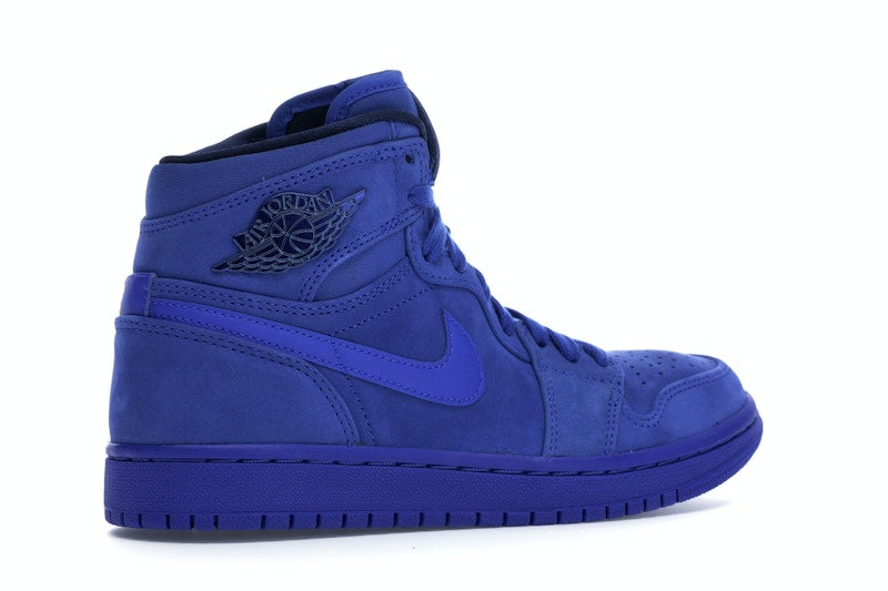 Jordan 1 Retro High Blue Void (Women's)