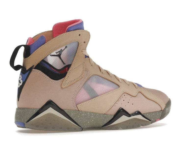 Jordan 7 Retro SE Sapphire