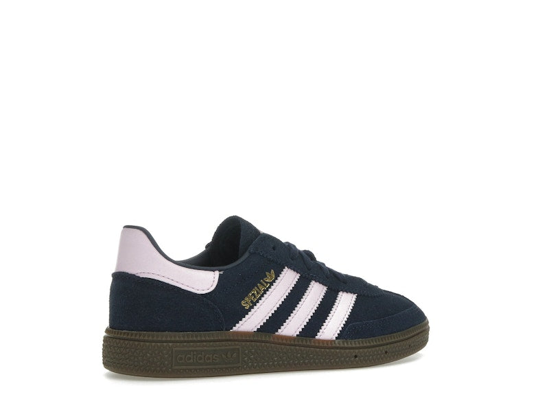 adidas Handball Spezial Night Indigo Orchid Fusion (PS)