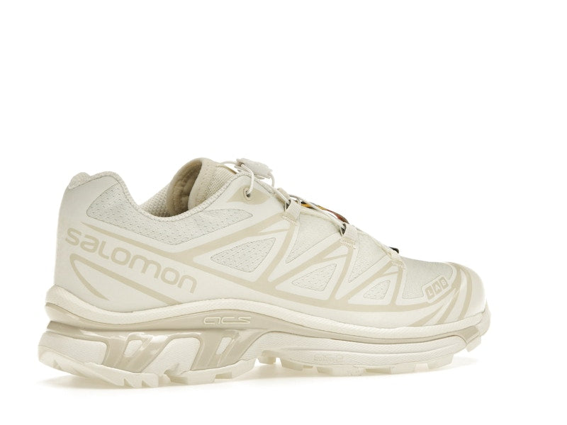 Salomon XT-6 Vanilla Ice Almond Milk