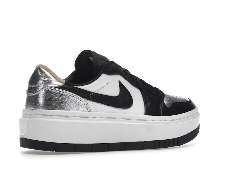 Jordan 1 Elevate Low SE Silver Toe (Women's)