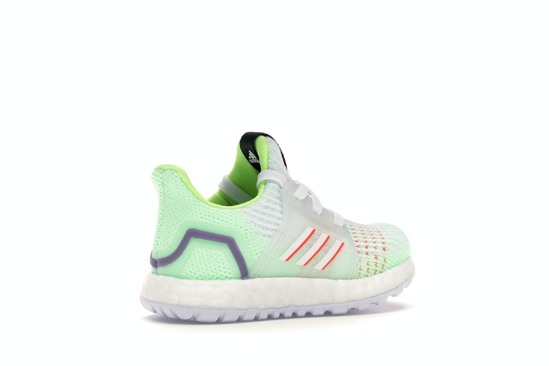 adidas Ultra Boost 2019 Toy Story Buzz Lightyear (Toddler)