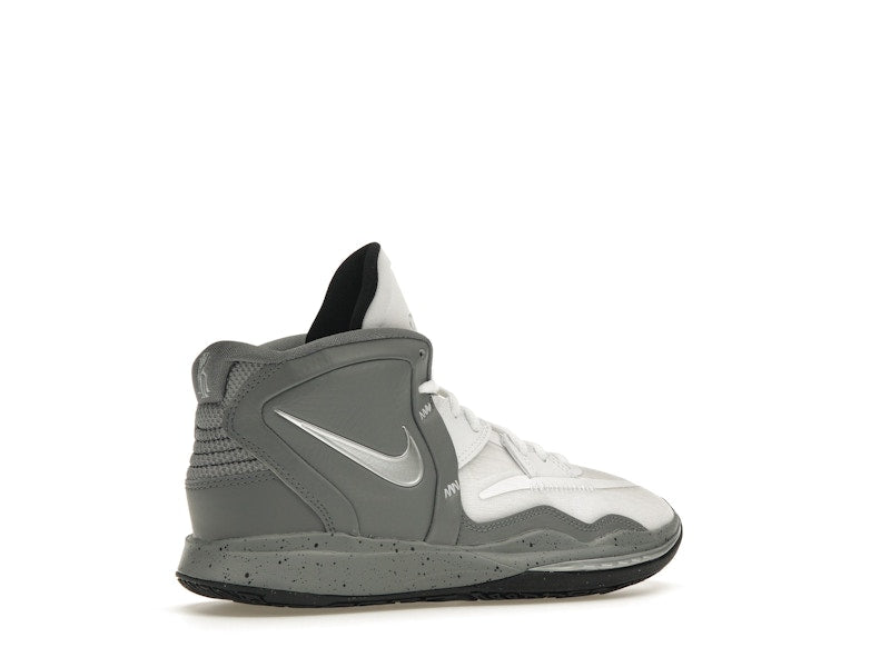 Nike Kyrie Infinity SE White Smoke Grey (GS)