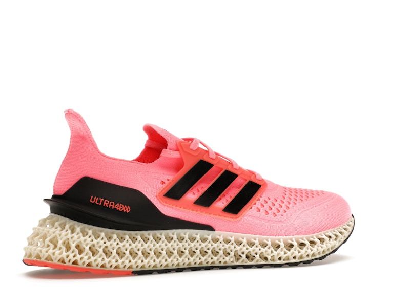 adidas Ultra 4DFWD Beam Pink Black