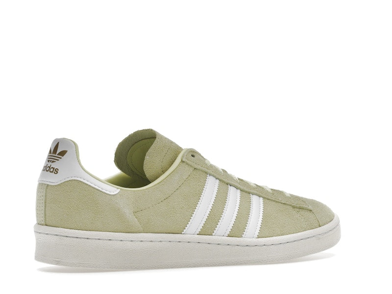 adidas Campus Homemade Pack Yellow