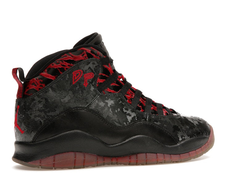Jordan 10 Retro Doernbecher