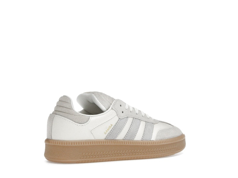 adidas Samba XLG Off White Grey Gum (GS)