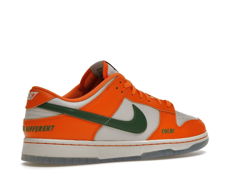 Nike Dunk Low FAMU