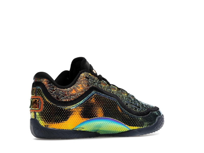 Nike LeBron 23 40K Gold (GS)