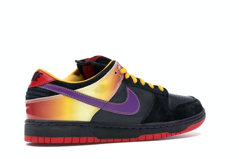 Nike SB Dunk Low Appetite for Destruction