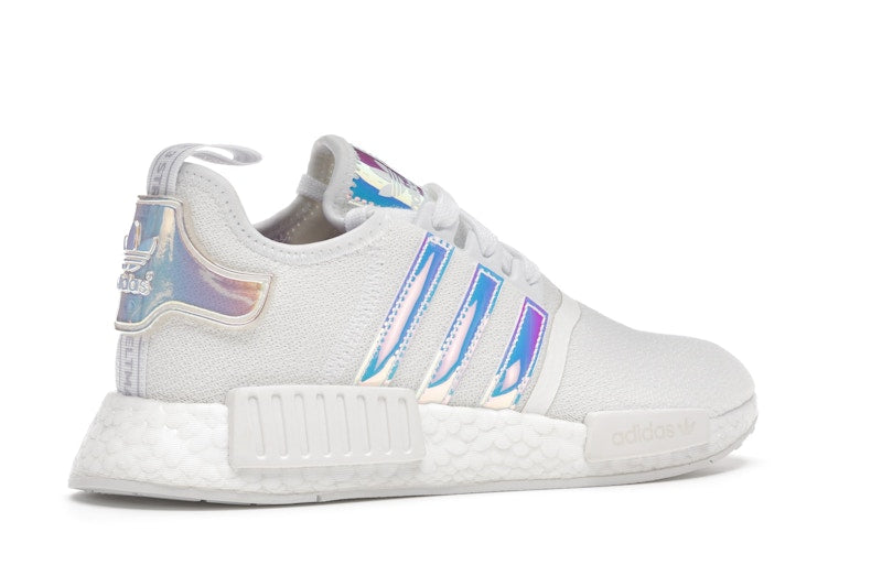 adidas NMD R1 White Iridescent (Women's)
