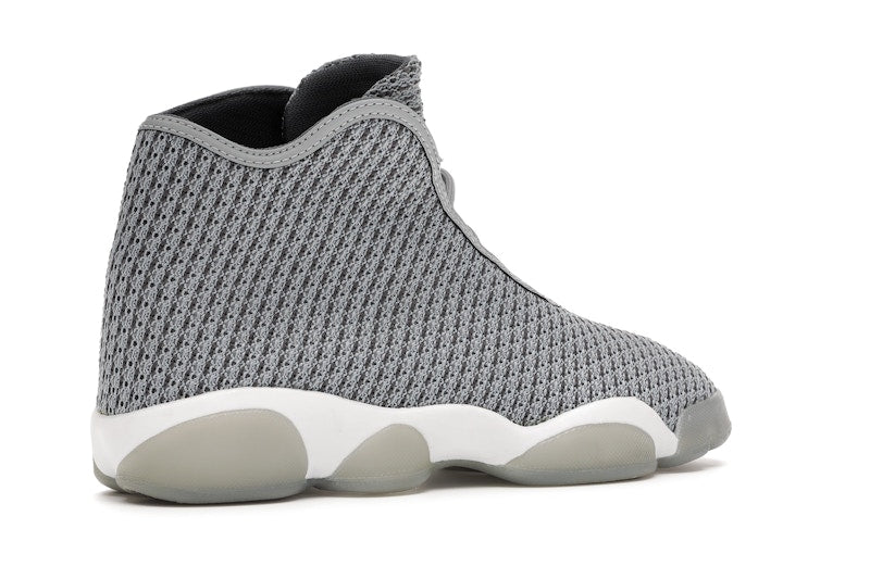 Jordan Horizon Wolf Grey (GS)