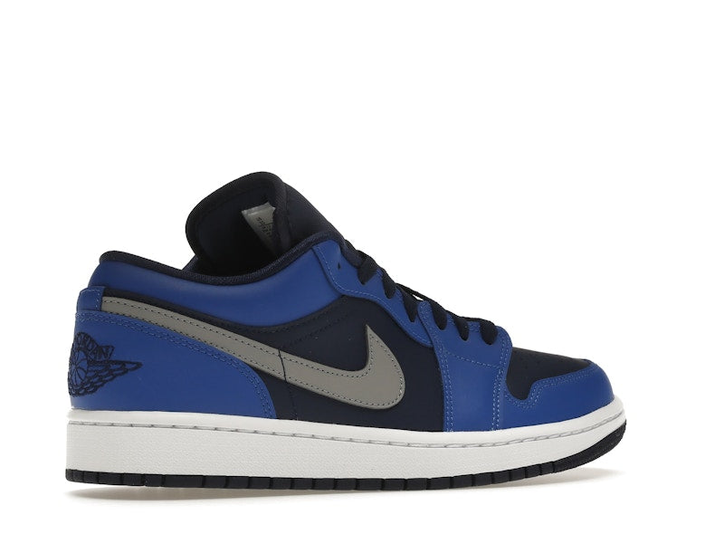 Jordan 1 Low Game Royal Blue Void (Women's)