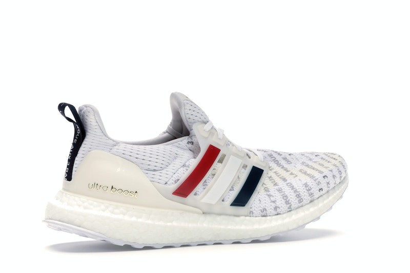 adidas Ultra Boost 2.0 City Series Paris
