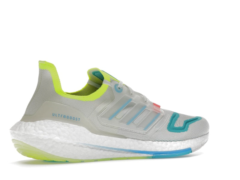 adidas Ultra Boost 22 Sky Mint Rush
