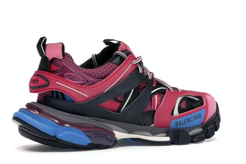 Balenciaga Track Pink Blue (Women's)