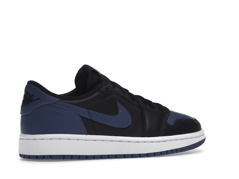 Jordan 1 Retro Low OG Mystic Navy (Women's)