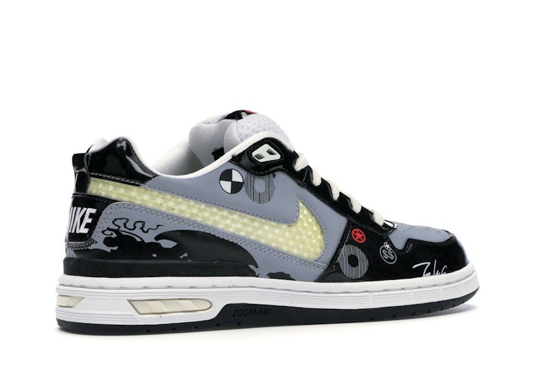 Nike P Rod 1 Elite Futura
