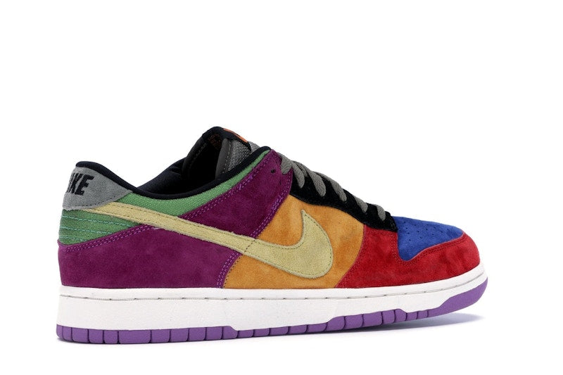 Nike Dunk Pro Low Viotech (2002)