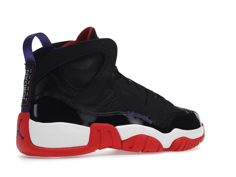 Jordan Jumpman Two Trey Raptors