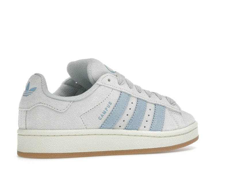 adidas Campus 00s Grey Clear Sky (Women's)